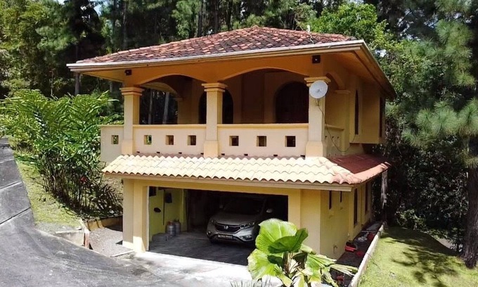 Sora Cottage | 1-BEDROOM MOUNTAIN COTTAGE - ALTOS DEL MARIA