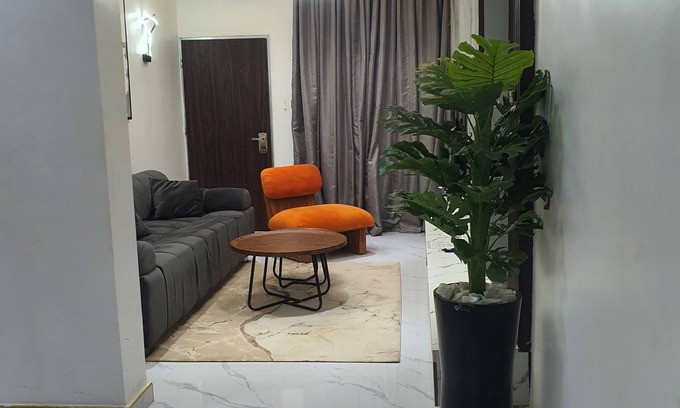 Kwara Apartment | 1 BedRoom