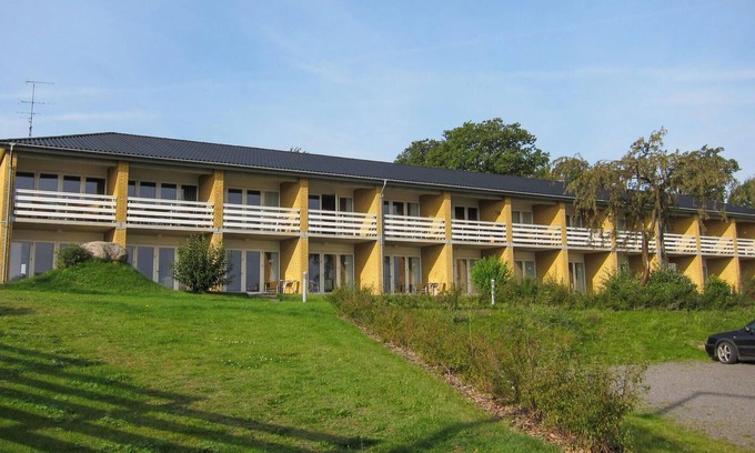 Sandkaas Apartment | 1 bedroom nice apartment in Allinge