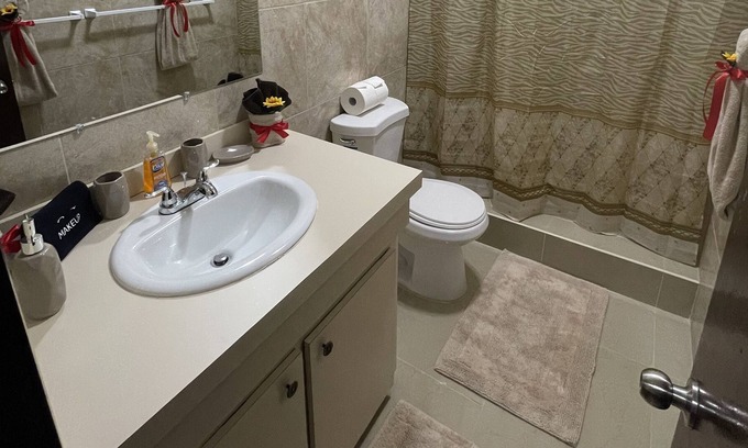 Estate Fortuna Apartment | 1 bedroom /optional car rental