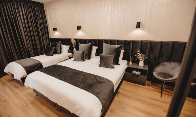 Old Town Apartment | 1 Bedroom premium experience with AC in charming Cluj-Napoca