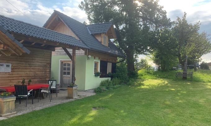 Krakauhintermuehlen House | 1 Bedroom Private vacation home in Krakaudorf