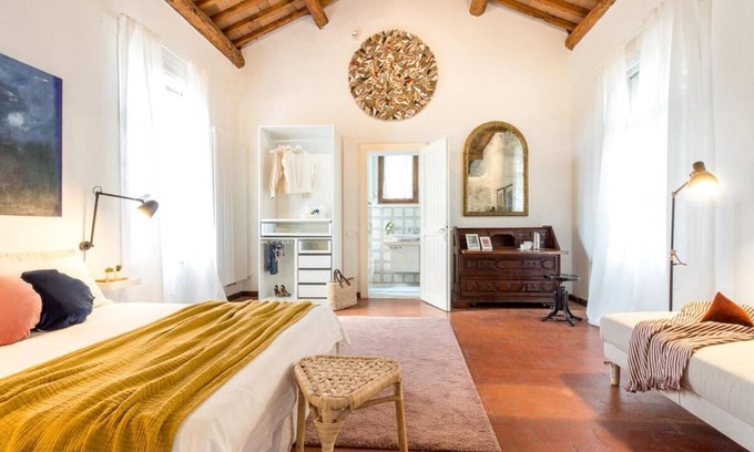 Pozzonovo House | 1 Bedroom Private vacation home in Pozzonovo