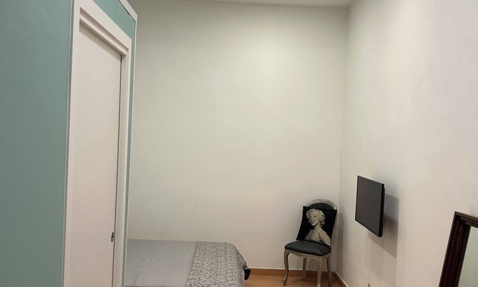Gragnano House | 1 Bedroom Private vacation home in Gragnano