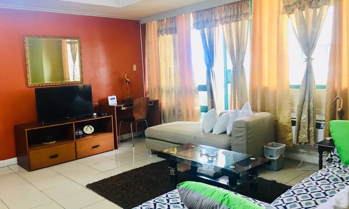 Barangay 670 Condo | 1 Bedroom Robinson’s Faura