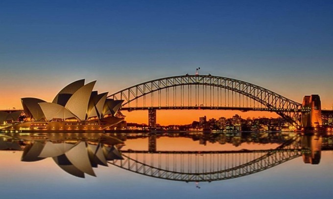 Redfern Apartment | 1 Bedroom Street Suite at Waterloo Sydney