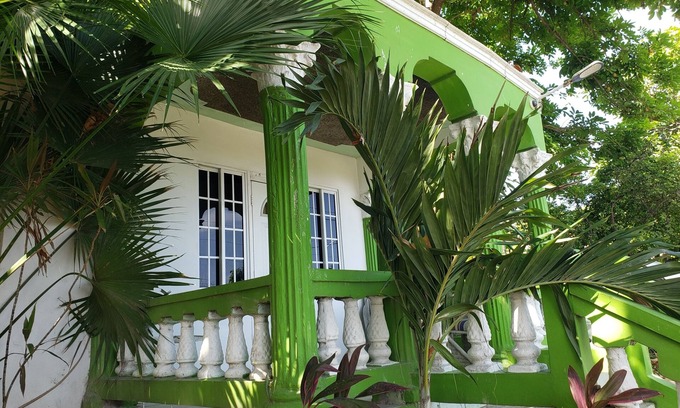 Northern Estates House | 1 bedroom studio apt, Montegobay