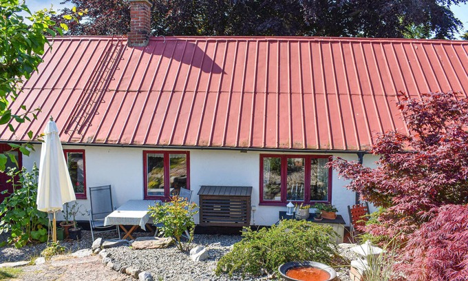 Simrishamn House | 1 bedroom stunning home in Simrishamn