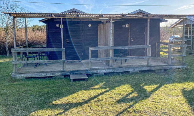 Visby House | 1 bedroom stunning home in Visby