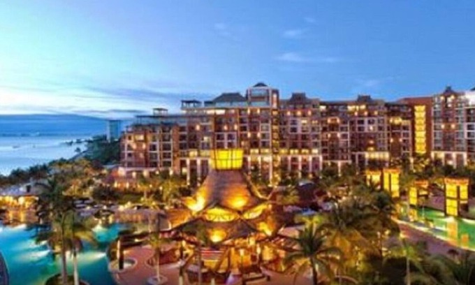 Playa Mujeres Villa | 🌞🏖️ 1 Bedroom Suites @ Villa Del Palmar Beach Resort ~ MyBeachSuites.Rentals ~
