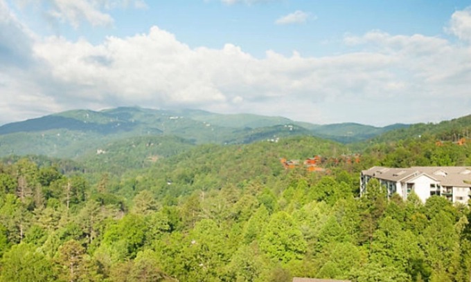 Wesson Resort | 1 Bedroom Villa