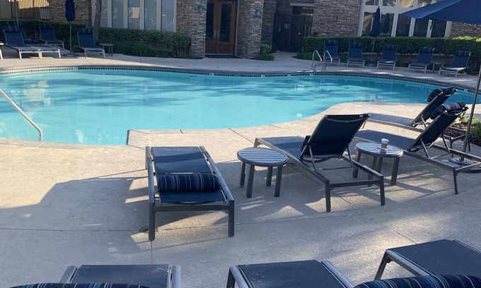 Aliso Viejo Apartment | 1 bedroom w//private bath at 2 bed apt. Shared kitchen and livingroom
