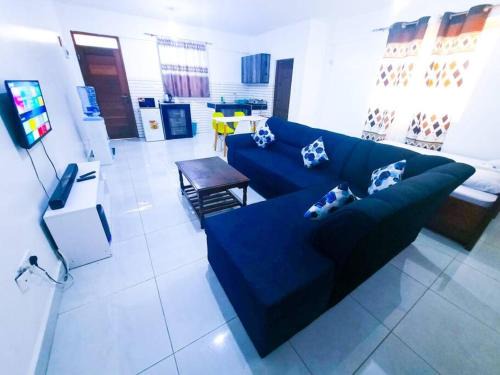 Manyimbo Apartment | 1 bedroom with 2 beds, Mombasa Kisimani, Nyali