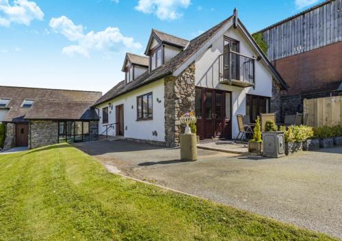 Trefeglwys Apartment | 1 Derw Cottages