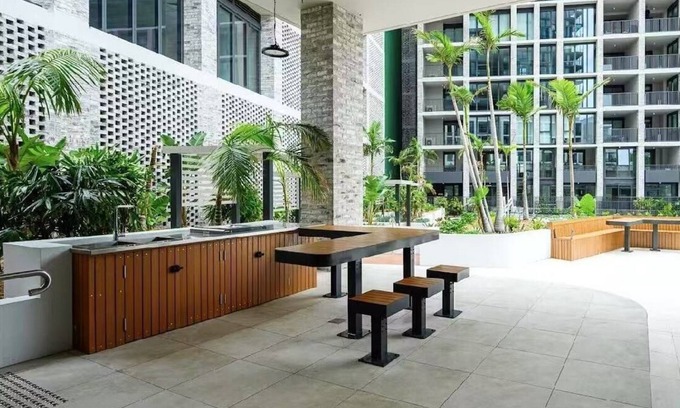 Sydney Olympic Park House | 1 minutes' walk to Sydney Olympic Stadium