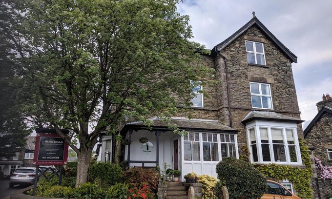 Windermere Bed & Breakfast | 1 Park Road