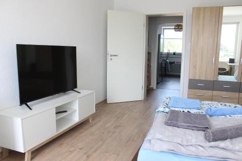 Lemgo Apartment | 1 Privatzimmer in Dreizimmer Wohnung Lemgo Innenstadt Ferien Unterkunft