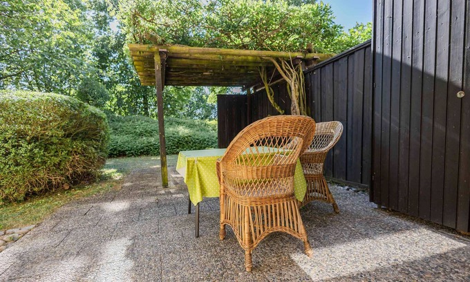 Immenstaad am Bodensee Apartment | 1-Room-Apartment (Type 2)