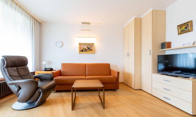 Immenstaad am Bodensee Apartment | 1-Room-Apartment (Type 2)