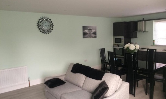 Newry House | 1 Slieve Gullion View Killeavy Newry