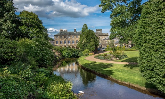 Buxton Cottage | 1 Southgate