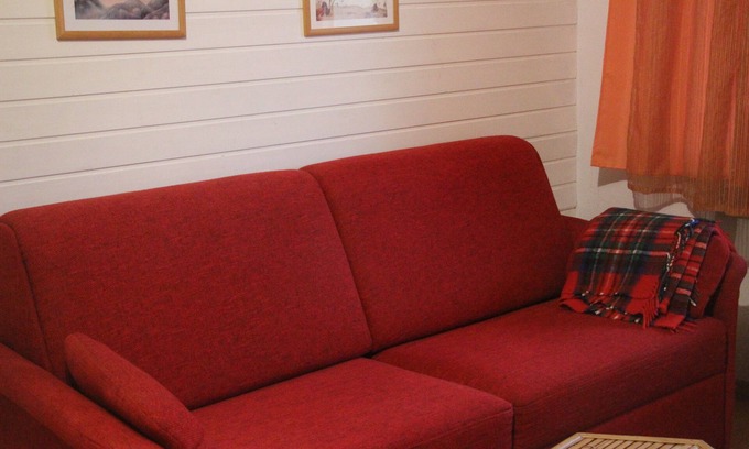 Kaprun Apartment | 1 Studio Flat walking distance to ski lifts (we have 2 in the same building)