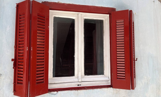 Piraeus Apartment | 1.Traditional House Near to Pireaus Port - Airport and Port Transfer Services