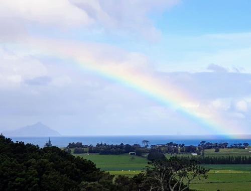 Ruakaka Other | 1 Waipu Thunderdomes Off-grid Eco Seaview Glamping Dome