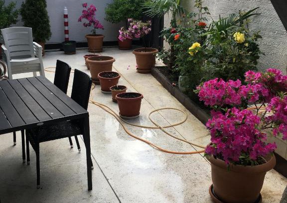 Sololaki Apartment | 10 b shindisi street,Tbilisi