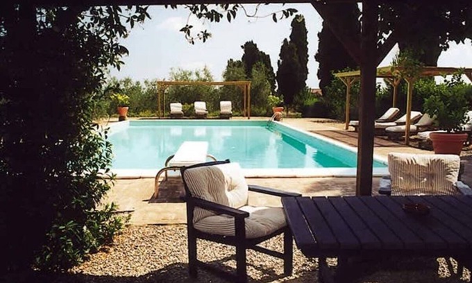 Ville di Corsano Villa | 10 bedroom Siena villa rental