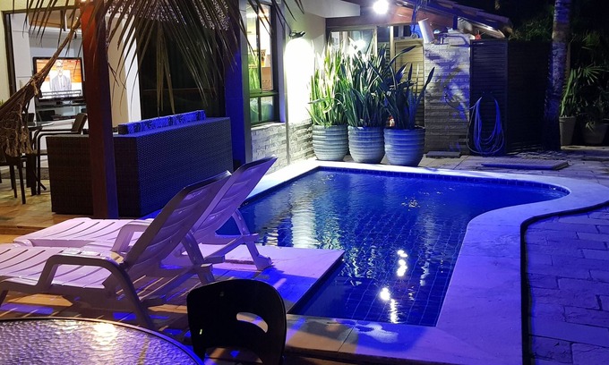 Porto de Galinhas House | 10 Bungalow Condo waterfront - Muro Alto, Porto de Galinhas