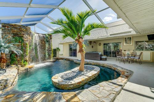 Deep Creek House | 10 Mi to Beach Pet-Friendly Home in Punta Gorda!