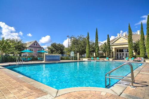 Venetian Bay Villages House | 10 Mi to Disney Venetian Bay Villages Retreat