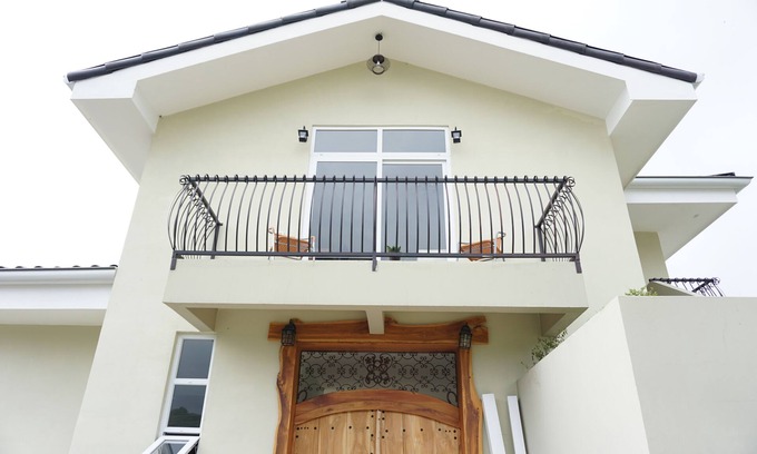 San Isidro Apartment | 10 min from Poas Volcano!