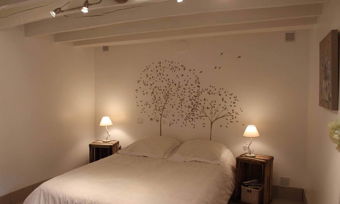 Molineuf Apartment | 10 MINUTES FROM THE CENTER OF BLOIS, BRIGHT NEW APARTMENT,