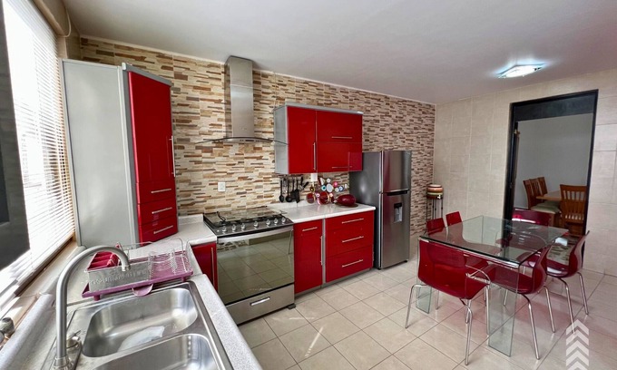 Oaxaca House | 10 minutes to Oaxaca City/private house with 4 bedrooms