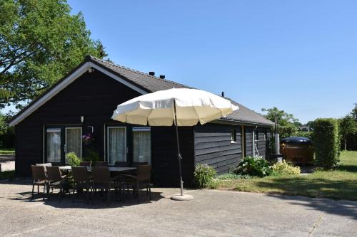 Hengelo House | 10 pers vakantiehuis met hottub nabij Vorden - Achterhoek