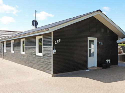 Nørre Hurup House | 10 person holiday home in Hadsund-By Traum