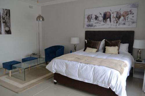 Woodmead House | 10 Woodmead Suites