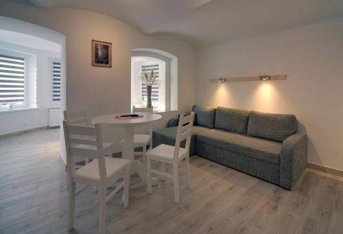 Szklarska Poreba Apartment | 100 m² Apartment ∙ 4 bedrooms ∙ 11 guests