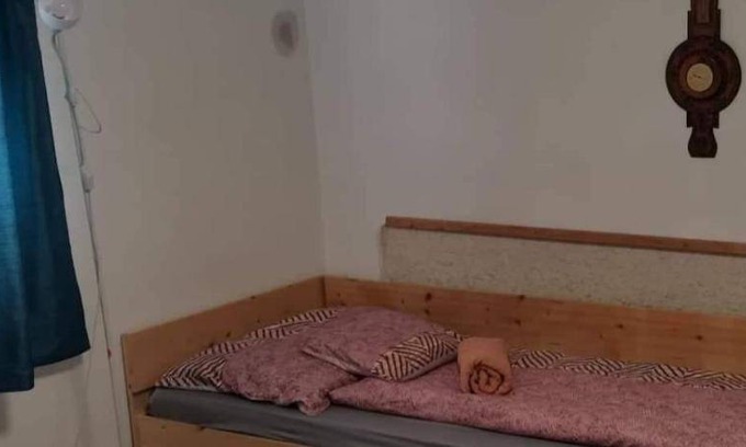 Kecskemet Apartment | 100 m² Apartment ∙ 3 bedrooms ∙ 6 guests