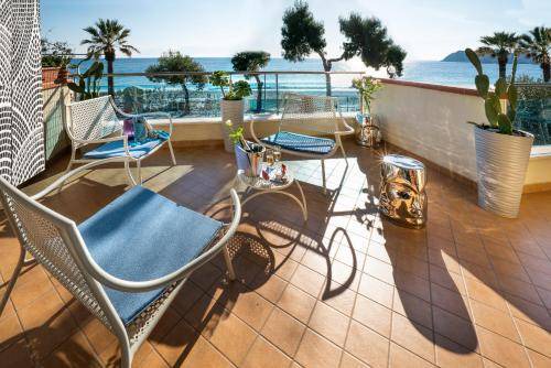Mazzeo Apartment | 100 m² Apartment ∙ 2 bedrooms ∙ 4 guests