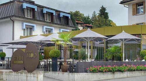 Herisau Apartment | 100 m² Apartment ∙ 2 bedrooms ∙ 6 guests