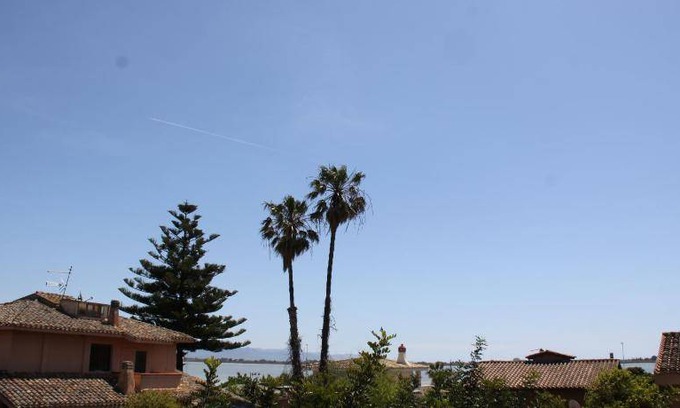 Province of Cagliari Apartment | 100 m² Apartment ∙ 2 bedrooms ∙ 6 guests