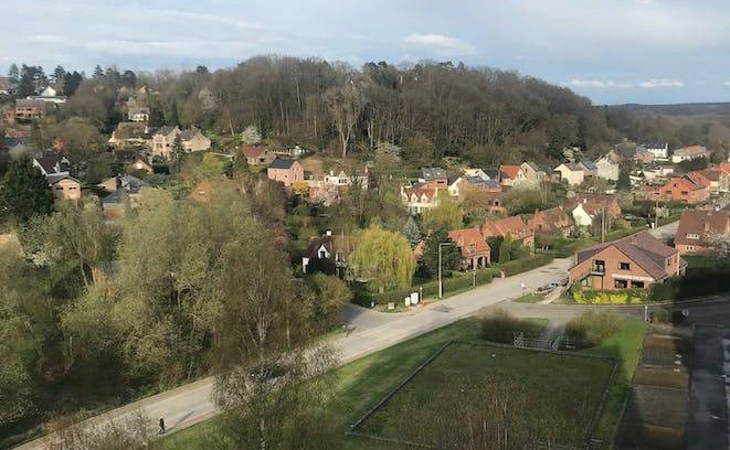 Binche Apartment | 100 m² Apartment ∙ 3 bedrooms ∙ 5 guests