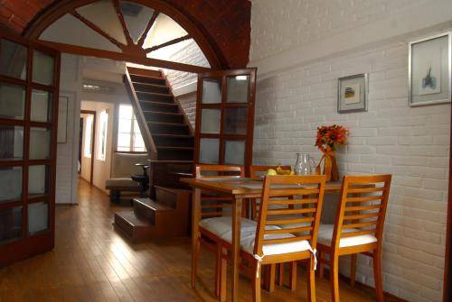 Del Carmen Apartment | 100 m² Apartment ∙ 3 bedrooms ∙ 7 guests