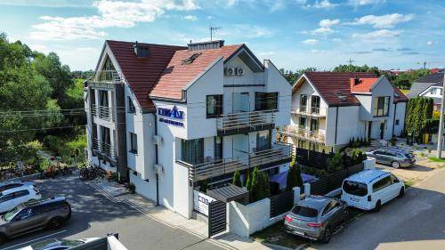 Mikolajki Apartment | 100 m² Apartment ∙ 2 bedrooms ∙ 6 guests