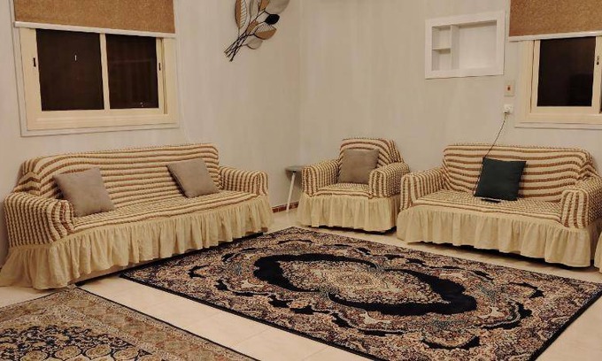 Medina Apartment | 100 m² Apartment ∙ 4 bedrooms ∙ 11 guests