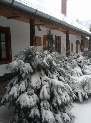 Felsotold Bed & Breakfast | 100 m² Bed and breakfast ∙ 4 bedrooms ∙ 16 guests