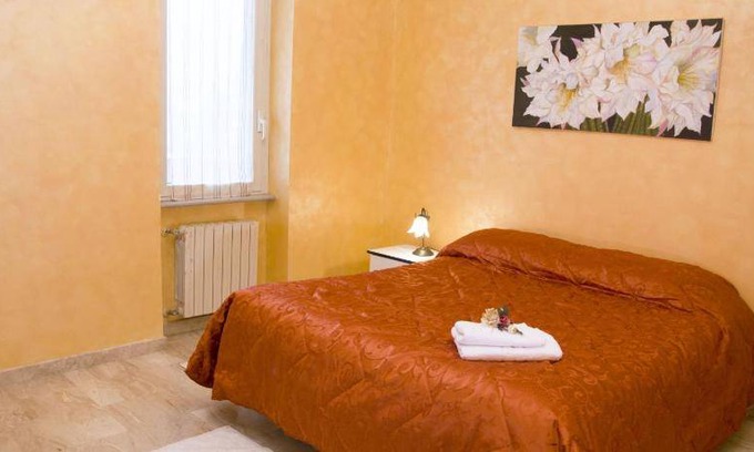 Sora Bed & Breakfast | 100 m² Bed and breakfast ∙ 4 guests